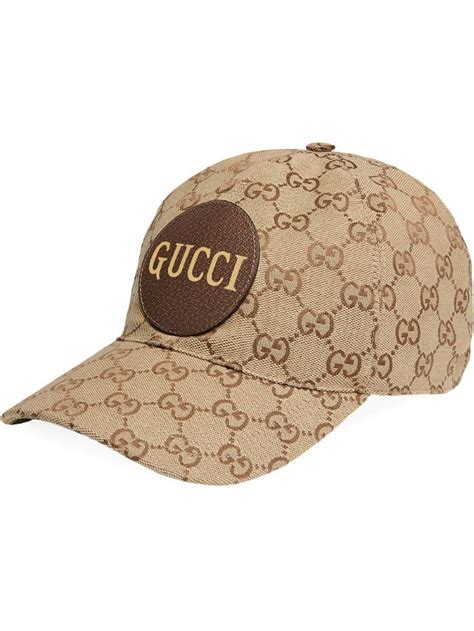 gucci cuffia uomo|farfetch cappelli gucci.